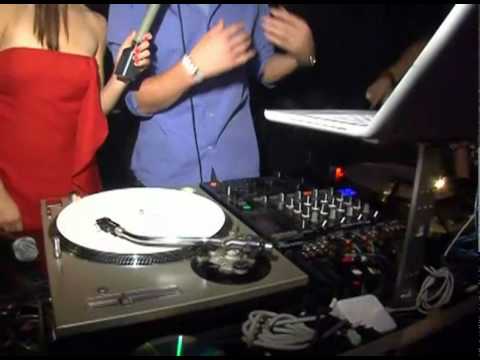 Stewart Campbell Reel