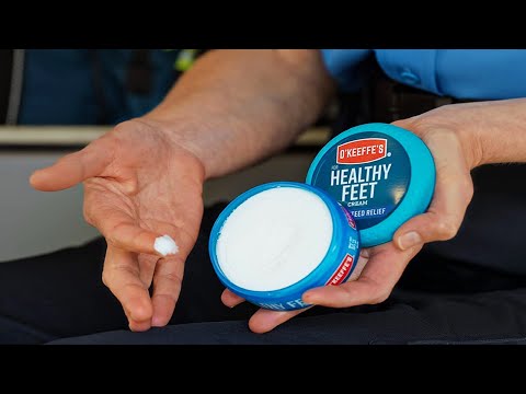 The Best Foot Creams of 2025