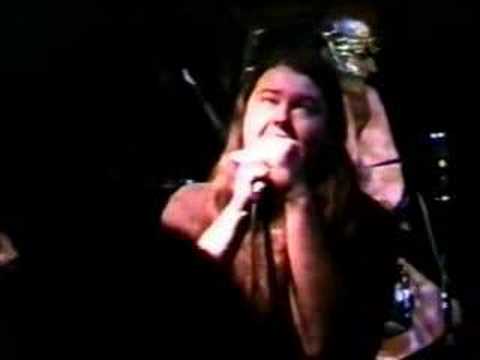 Dicktit - Crack/ Suck Your Soul Live 1991