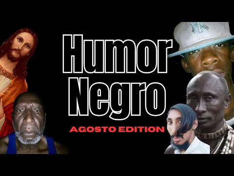 Humor Negro Especial *Lo MEJOR de AGOSTO* (Si te ries pierdes)
