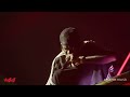 Rema Performs Pantera live on Amazon Music