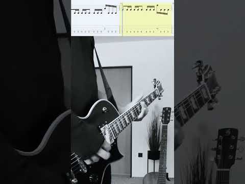 Daniel Landa - Touha/ intro tab