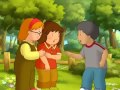 Lauras Stern 27 Das Rote Herz Kinderfilm