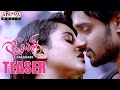 Columbus Telugu Movie Teaser Sumanth Aswin Seerat Kapoor Mishti Chakraborty Aditya Movies