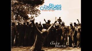 A FLG Maurepas upload - Gary Bartz - Come With Me Hustler's Holler 1 - Spiritual Jazz