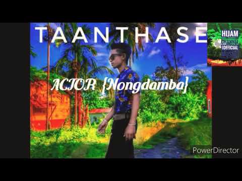 TAANTHASE//H.Nongdamba//Official music video released//Hijam channels (official music)