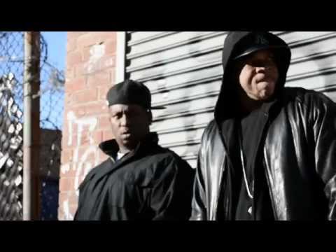 "OFF THE LEASH" - Shabaam Sahdeeq Feat Mic Handz