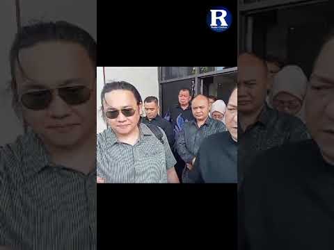 Tim Kuasa Hukum Saka Tatal Pecah?