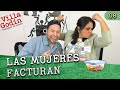 EP 8 I WOMEN BILL