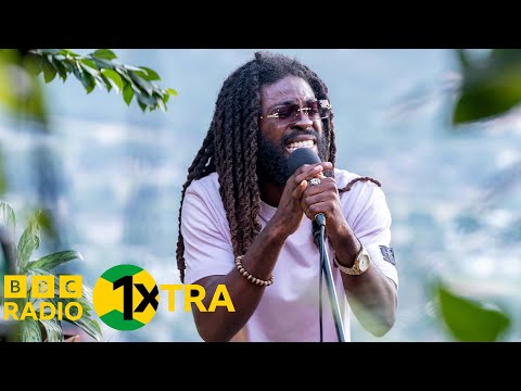 Spechinal | 1Xtra Jamaica 2025