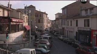 preview picture of video 'La vie associative à Château-Gombert (Marseille)'