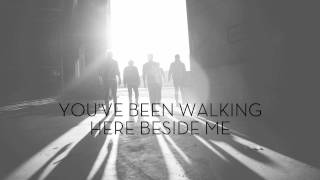 Kutless - &quot;I&#39;m With You&quot; (Official Lyric Video)