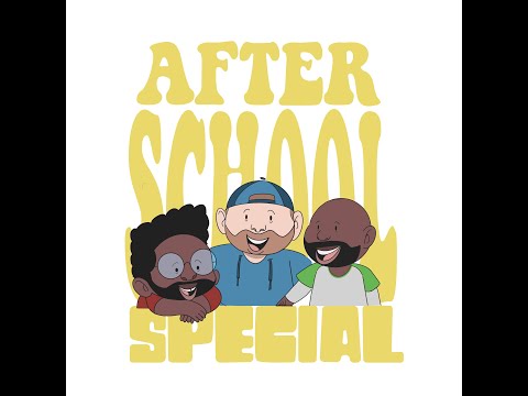 After School Special Podcast S2 Ep2- Reliving Showbiz Pizza:  The Chuck E Cheese Evolution🍕
