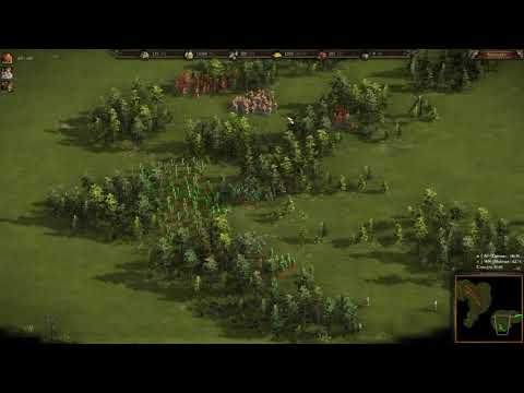 C3 | 5k0pt | 1v1 vs [-NF-]Detrom