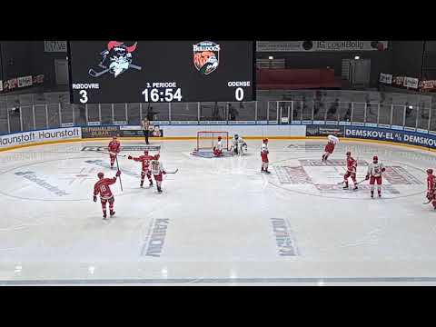 RMB - ODENSE BULLDOGS 22DEC