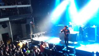 Break It (Go) Danny Brown Terminal 5