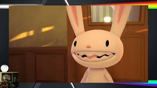 Sam &amp; Max Beyond Time and Space Episode 1: Ice Station Santa