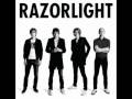 Razorlight - Hold On