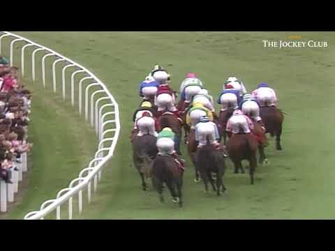 Commander In Chief - The 1993 Epsom Derby