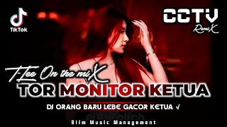 Download lagu DJ T-Lee™ - DJ FUNKOT TERBARU‼️|| DJ TOR MONITOR KETUA ORANG BARU LEBE GACOR KETUA VIRAL TIKTOK‼️ mp3 Download lagu DJ T-Lee™ - DJ FUNKOT TERBARU‼️|| DJ TOR MONITOR KETUA ORANG BARU LEBE GACOR KETUA VIRAL TIKTOK‼️ mp3