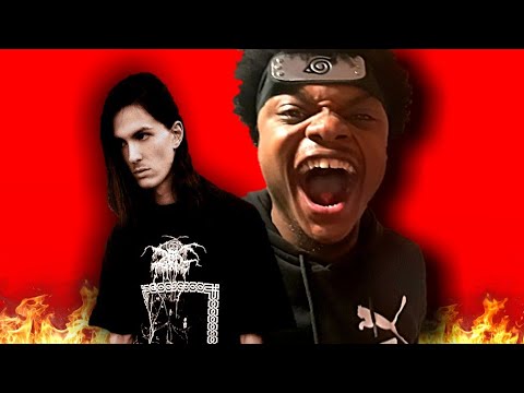 First Time Hearing Bones (@TeamSESHBones) ...