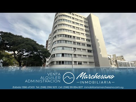 Video de YouTube - Alquiler apartamento 1 dormitorio Centro