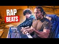 How to FLIP SAMPLES and Make 2000s Rap Beats For JACK HARLOW