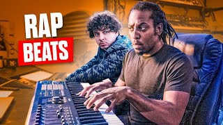 How to FLIP SAMPLES and Make 2000s Rap Beats For JACK HARLOW