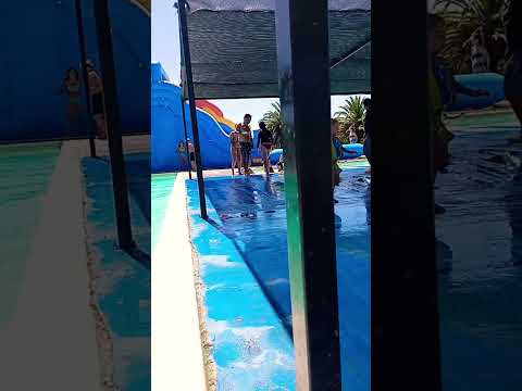 Summer Park, Rosario Colonia