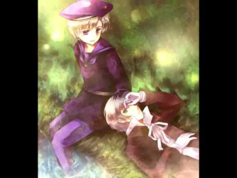 You Can't Take Me - Nordic 5