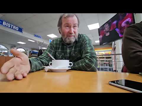 Jak vzniklo legendární video Luboš opravuje traktor