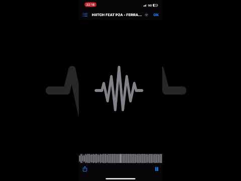 HIITCH & P2A - FERRAGAMO