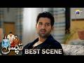 Tapish Episode 11 𝐁𝐞𝐬𝐭 𝐒𝐜𝐞𝐧𝐞 𝟎𝟑 Muneeb Butt Laiba Khan Saad Qureshi