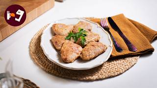  Pimientos Rellenos de Verduras
