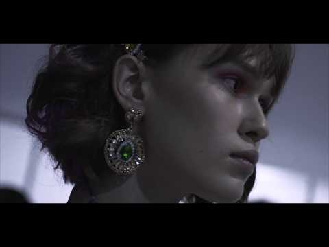 Teaser Ukrainian Fashion Week FW19-20