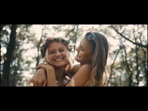 Snebastar - Let Go  (Original Mix) Video Edit
