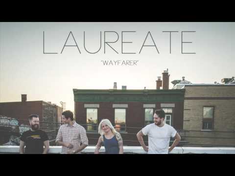 Laureate - Wayfarer [OFFICIAL AUDIO]