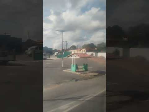 Cidade de São Luís do Curu-CE parte 2