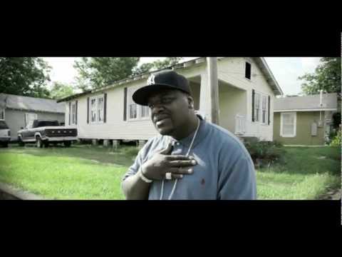 C-Loc (BiggDawg) - Dats What It Is - Official music Video