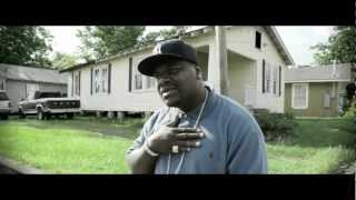 C-Loc (BiggDawg) - Dats What It Is - Official music Video