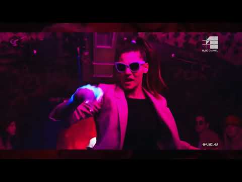 Klippremier: Animal Cannibals - Kanni-bál (Lotfi Begi Remix)