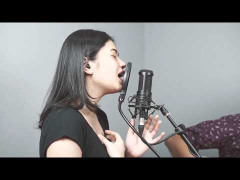 Jangan Hilangkan Dia - Rossa Live Cover