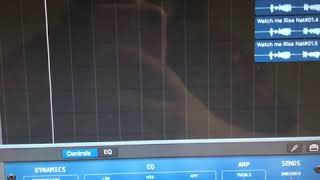 Sneak peek of Phoenix