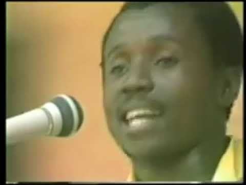 Tagoe Sisters and the late Rev Kusi Berko sings before Bishop Akwasi Amoako Preach