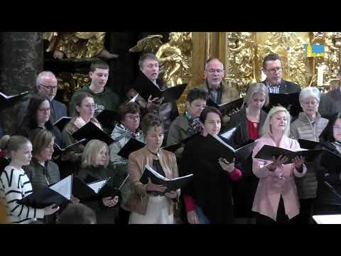 KMV Hartberg Liturgiebegleitung 29.4.2024