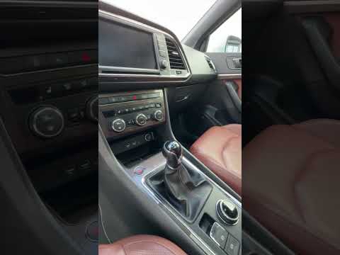 фото seat ateca i 0