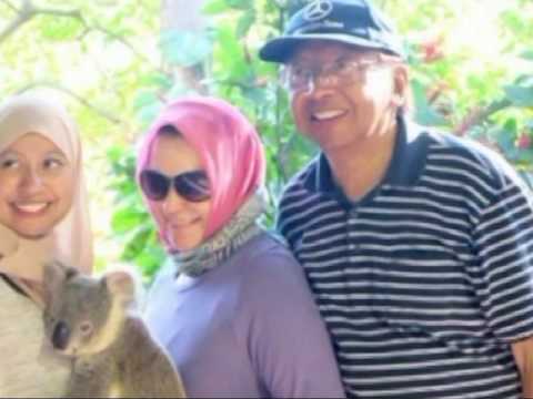 Happy Birthday to my beloved brother | Hj Wan Abdul Rahim Hj Wan Ishak