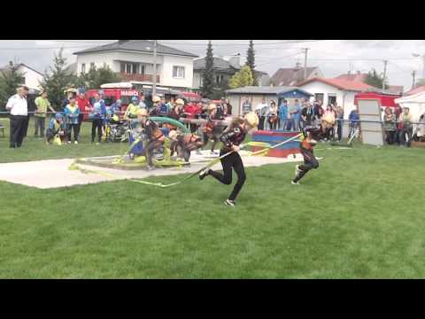 SDH Kozmice (OP) - Bohuslavice - Bohuslavice ženy