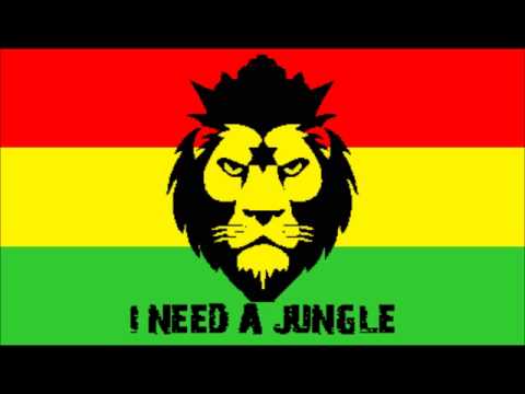 Ed Solo & Deekline - King of The Bongo ♫I NEED A JUNGLE♫