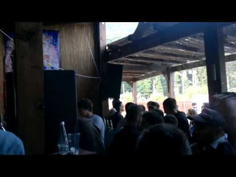 NIMA GORJI / ZOTIST / Alex Rusu @ Mountain Beach Piatra Neamt 2